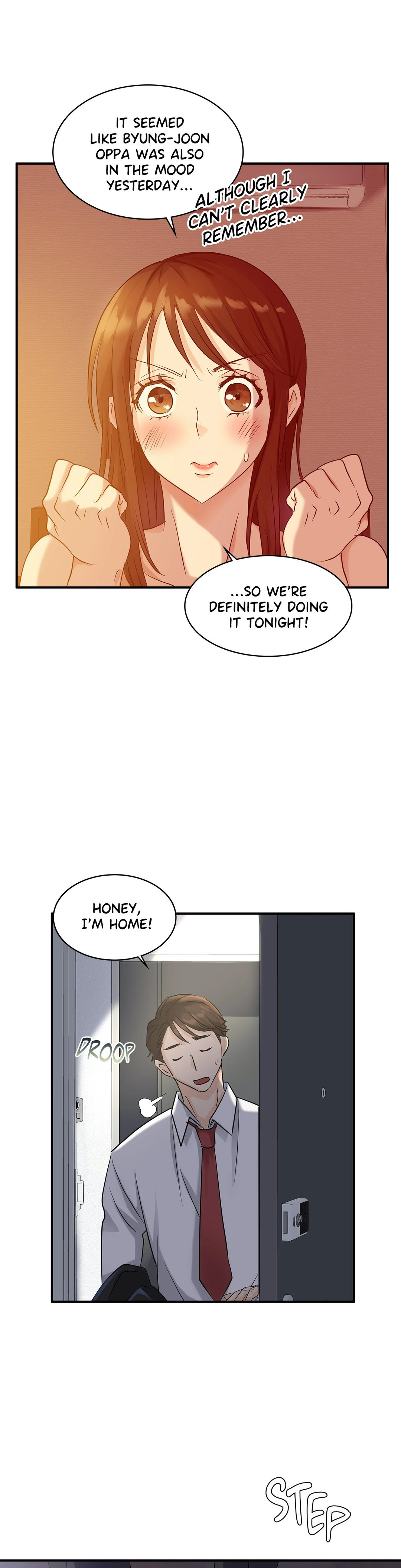 Big Boss Gone Bad page 42