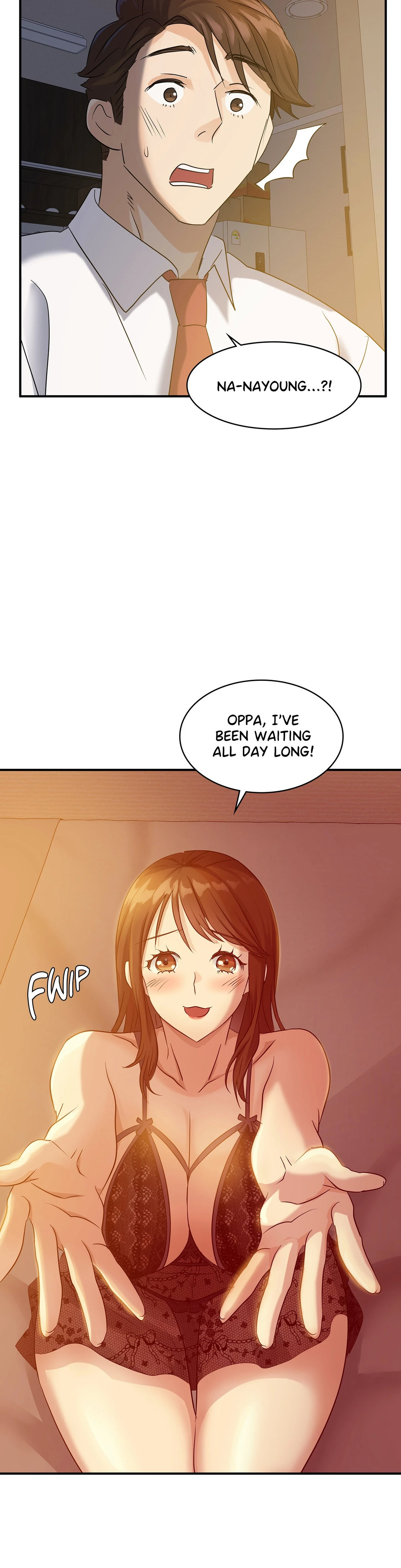 Big Boss Gone Bad page 44