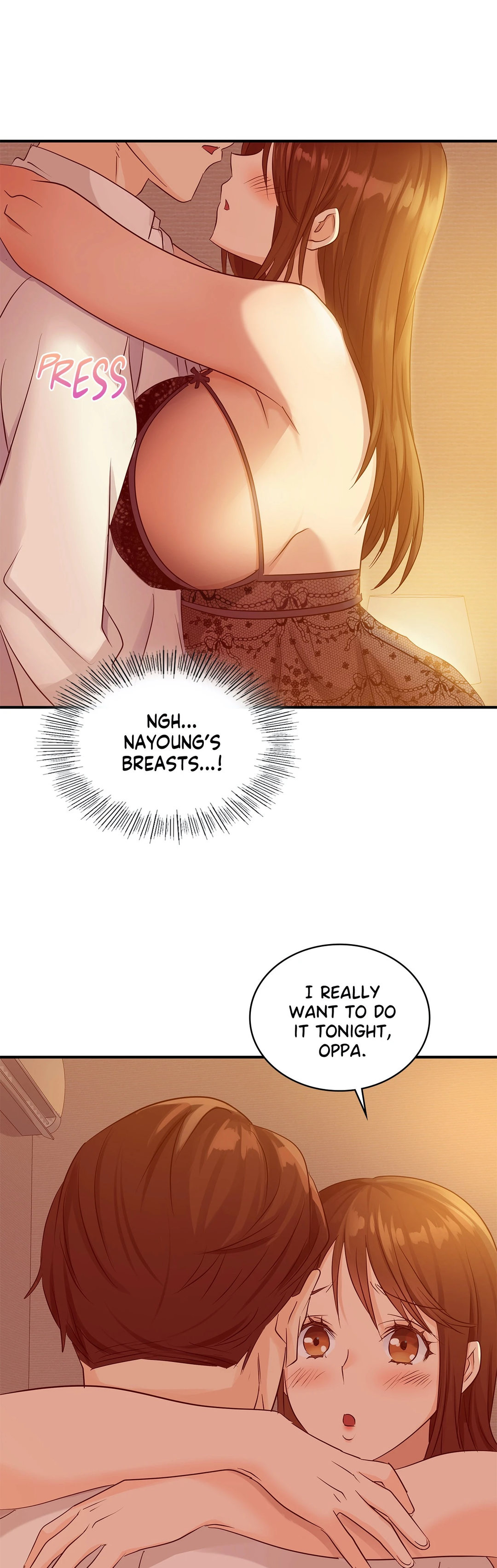 Big Boss Gone Bad page 45