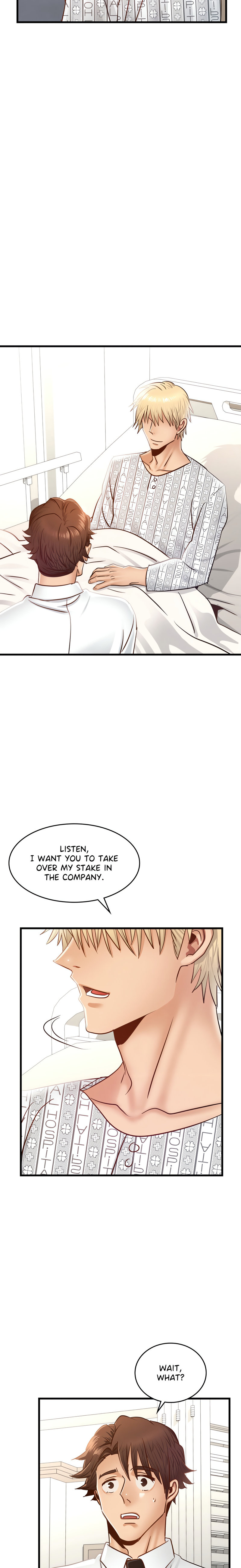 Big Boss Gone Bad page 27
