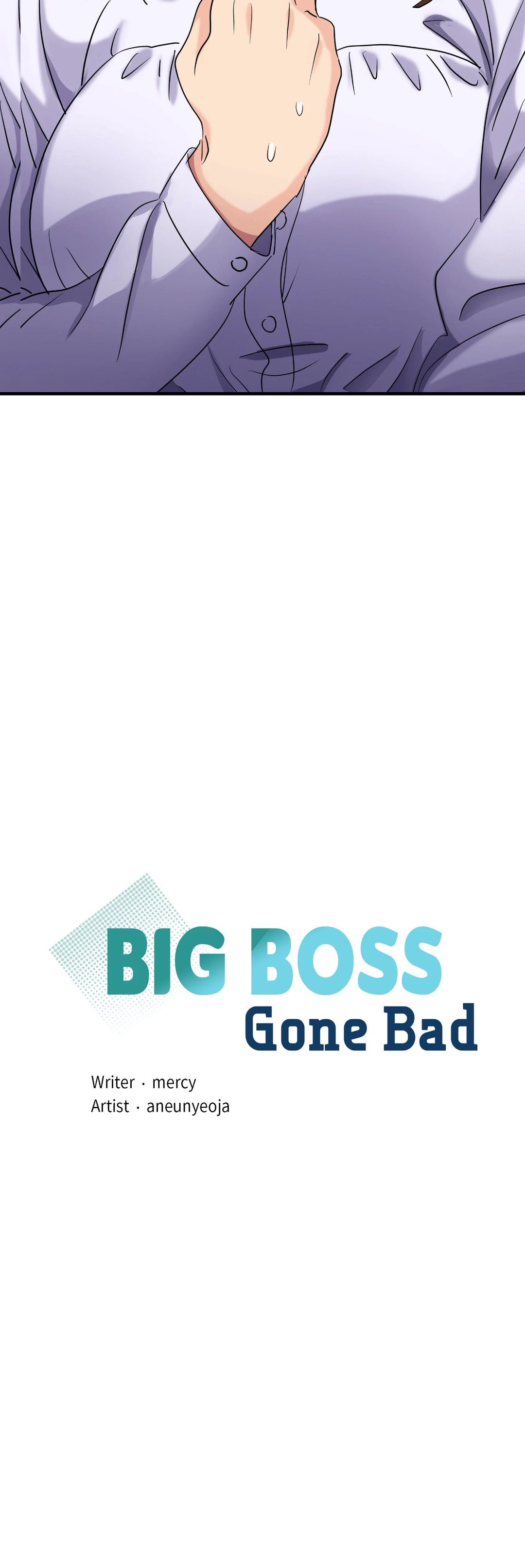 Big Boss Gone Bad page 4