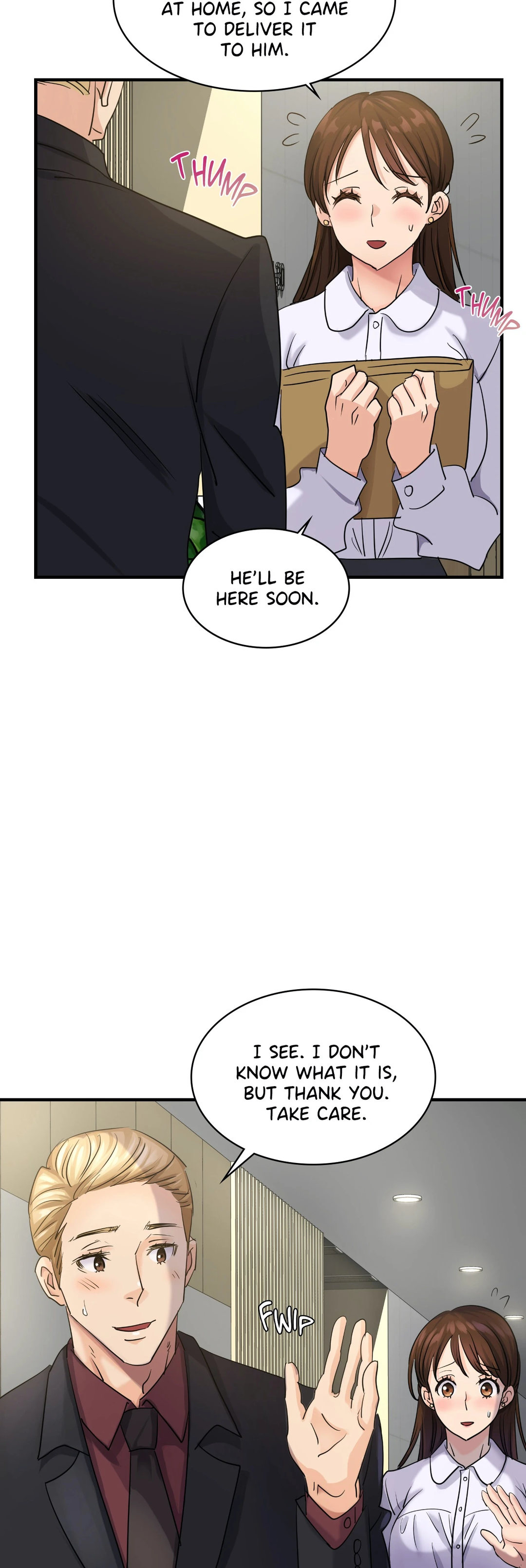 Big Boss Gone Bad page 7