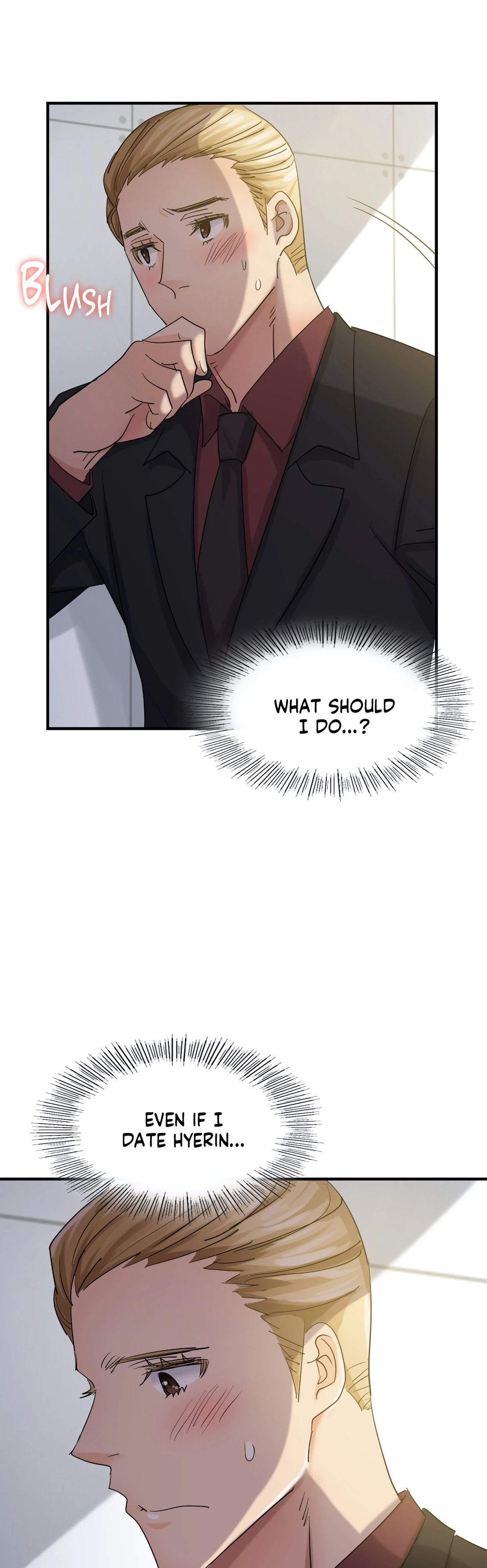 Big Boss Gone Bad page 9