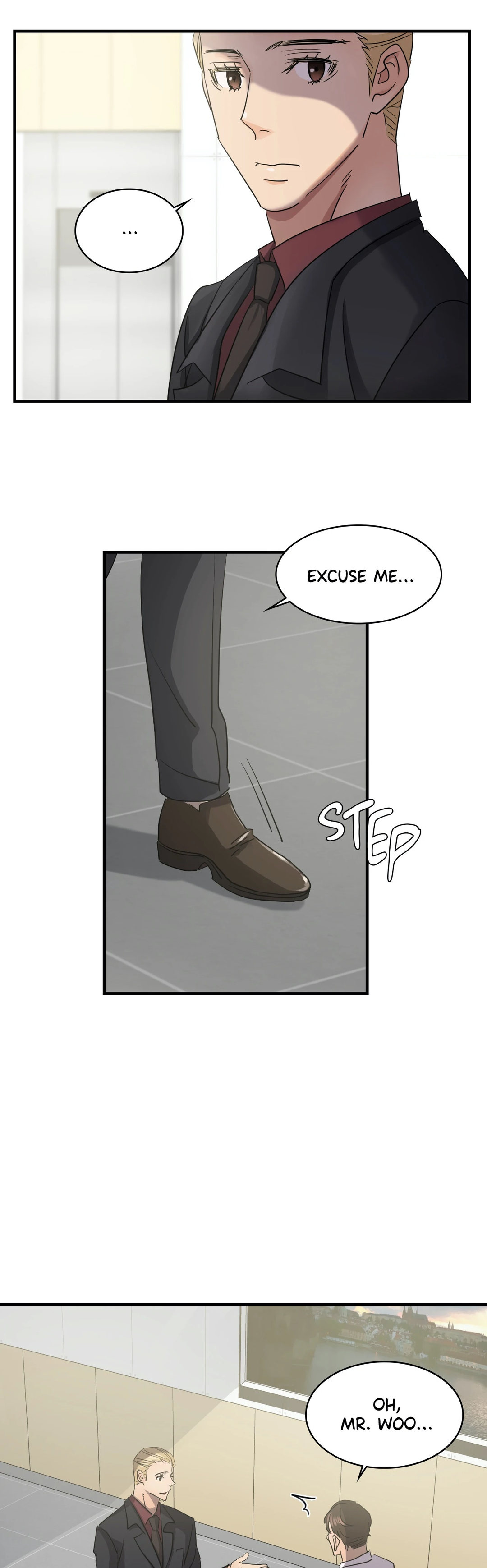 Big Boss Gone Bad page 11