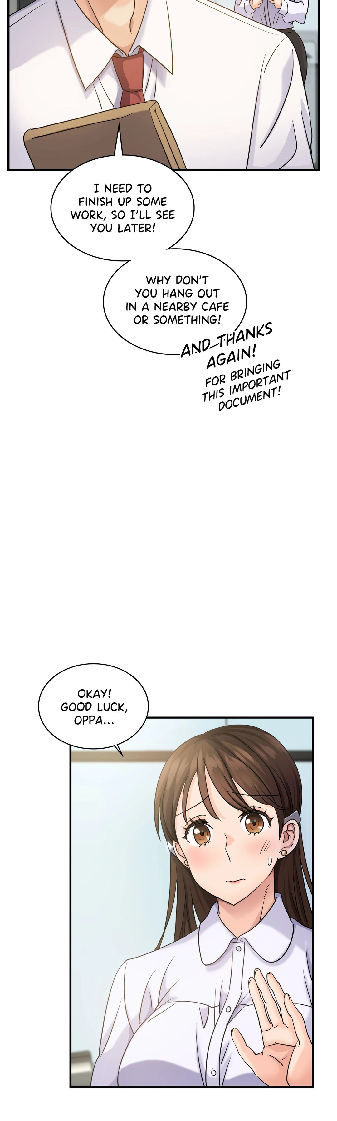 Big Boss Gone Bad page 17