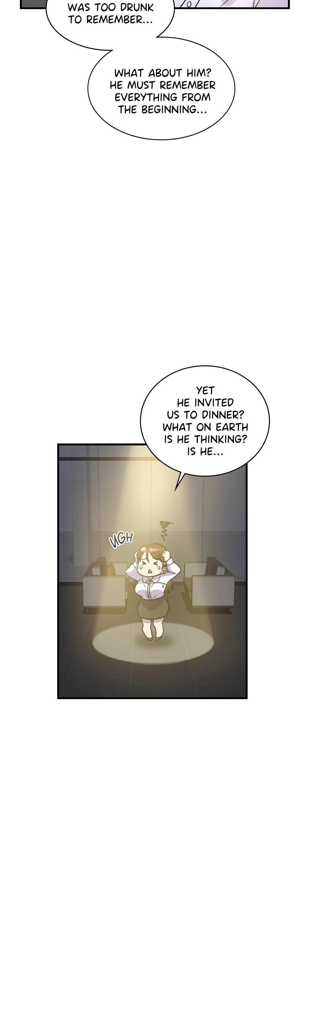 Big Boss Gone Bad page 19