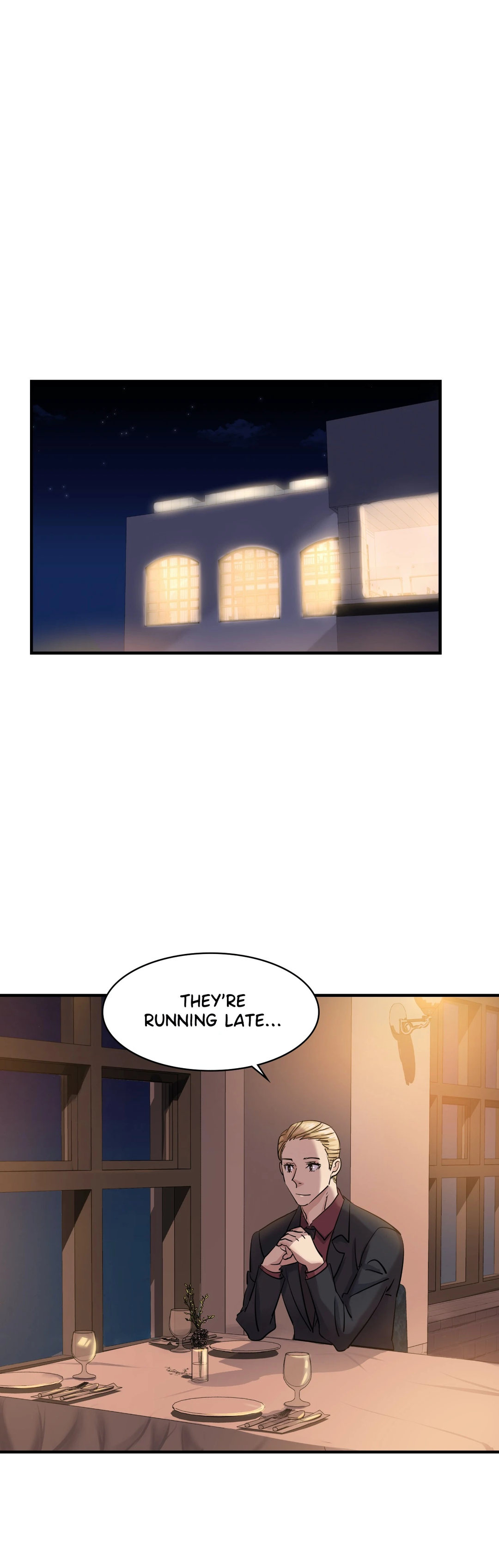 Big Boss Gone Bad page 23