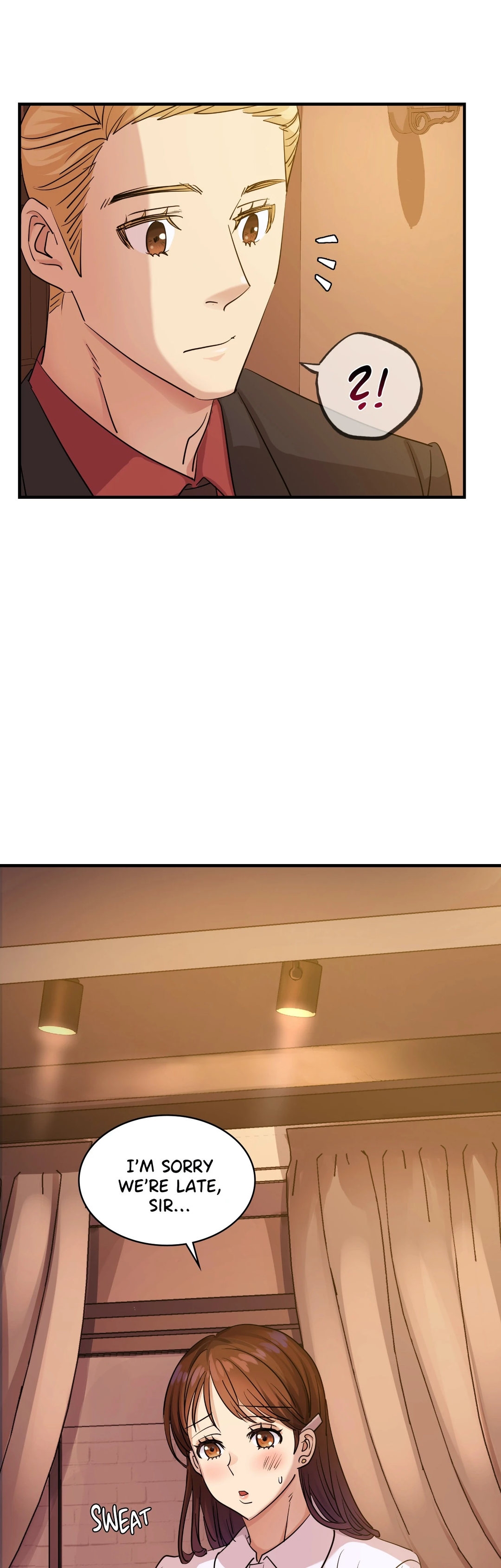 Big Boss Gone Bad page 26