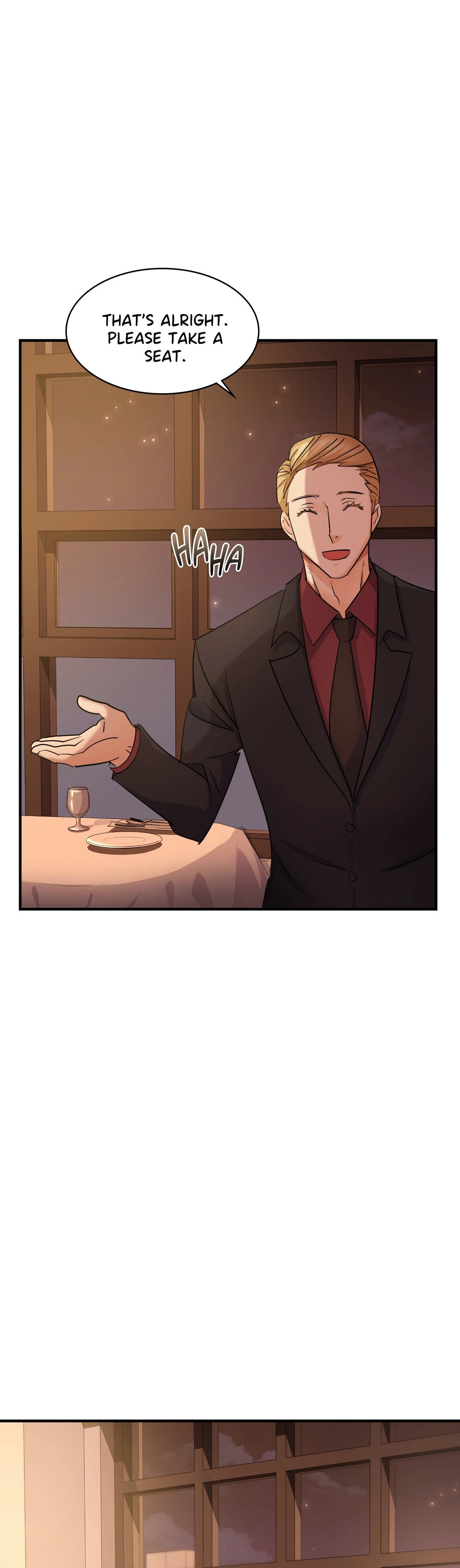 Big Boss Gone Bad page 28