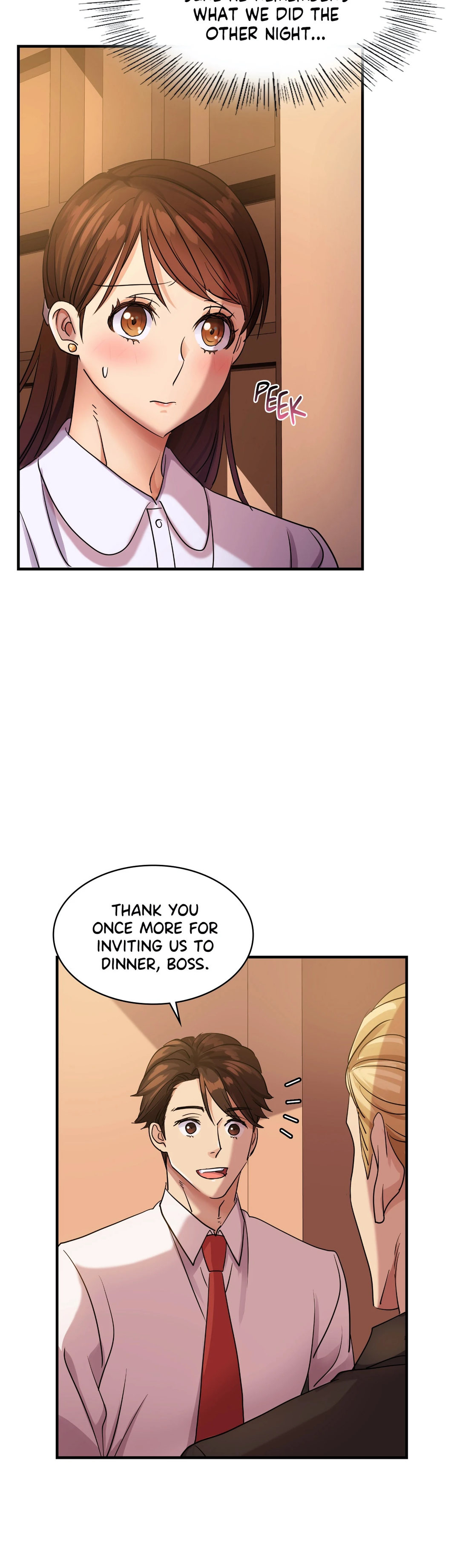 Big Boss Gone Bad page 30