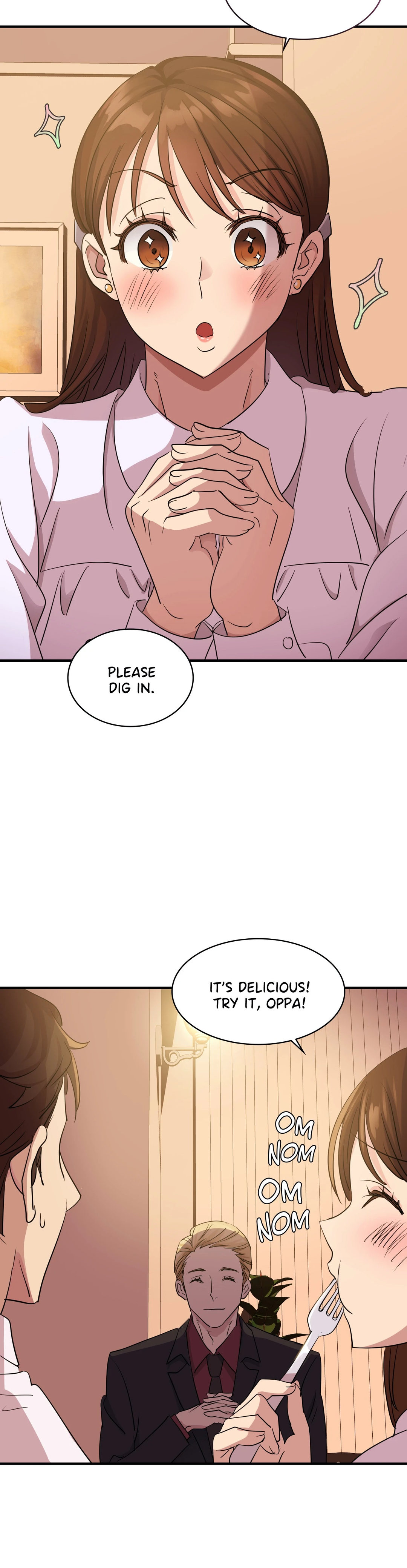 Big Boss Gone Bad page 33
