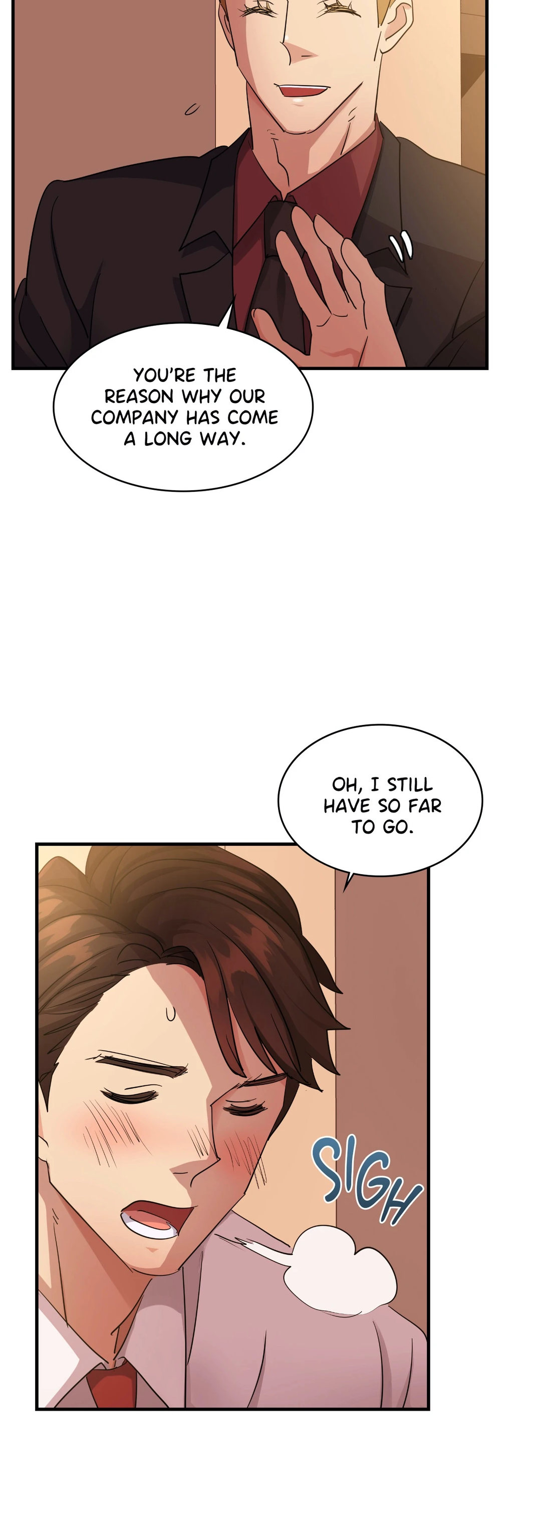 Big Boss Gone Bad page 39