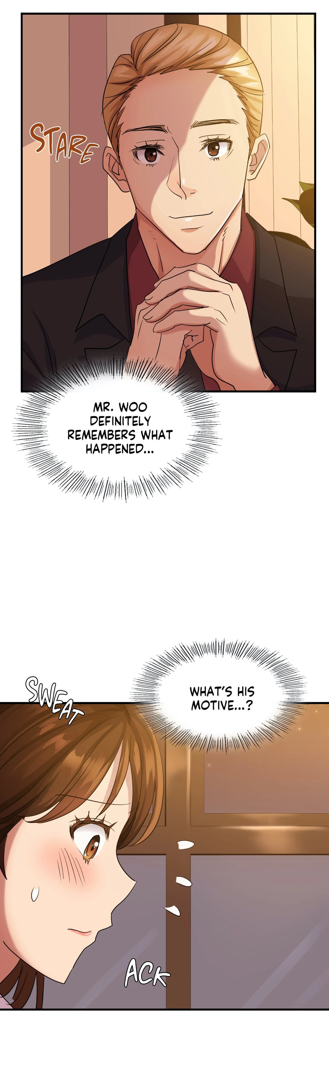 Big Boss Gone Bad page 42