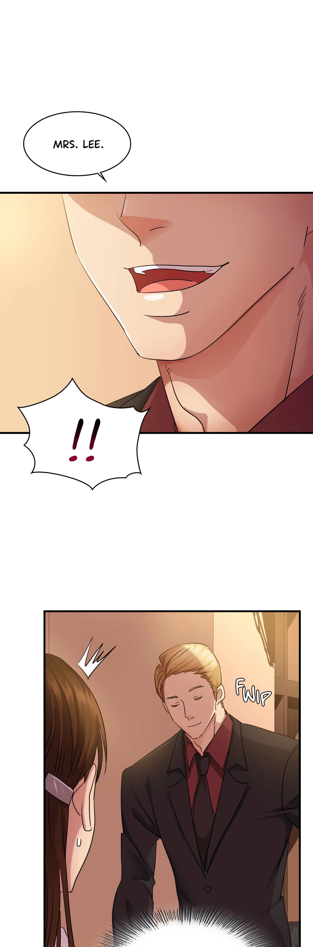 Big Boss Gone Bad page 43