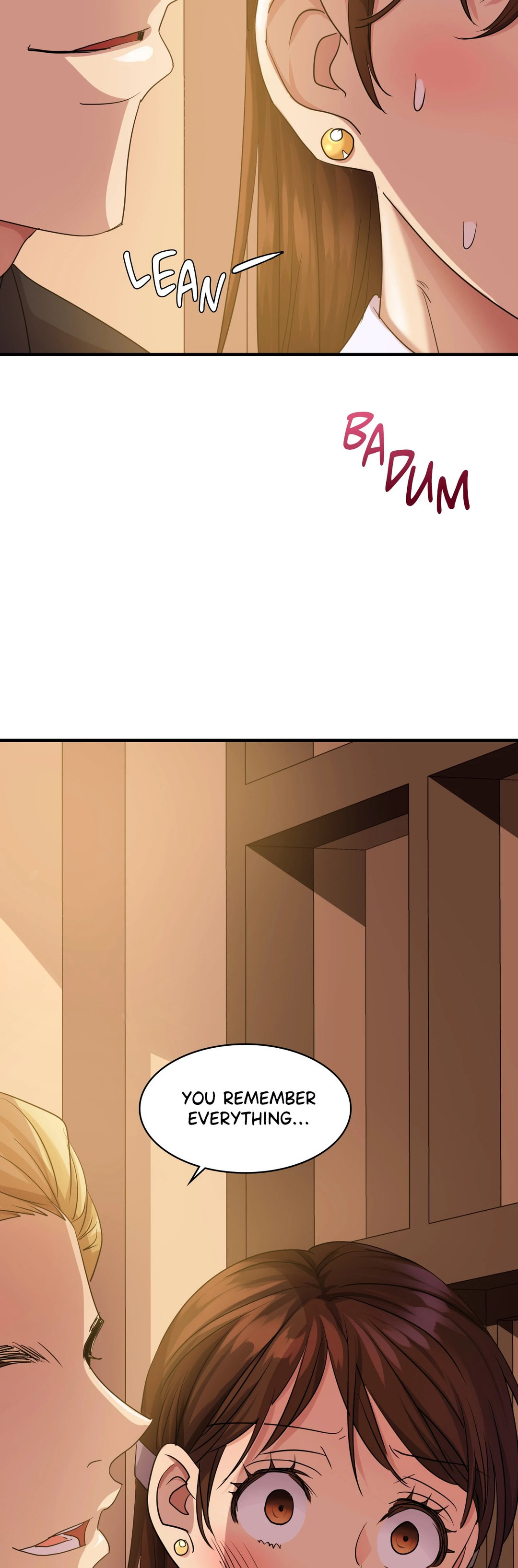 Big Boss Gone Bad page 45