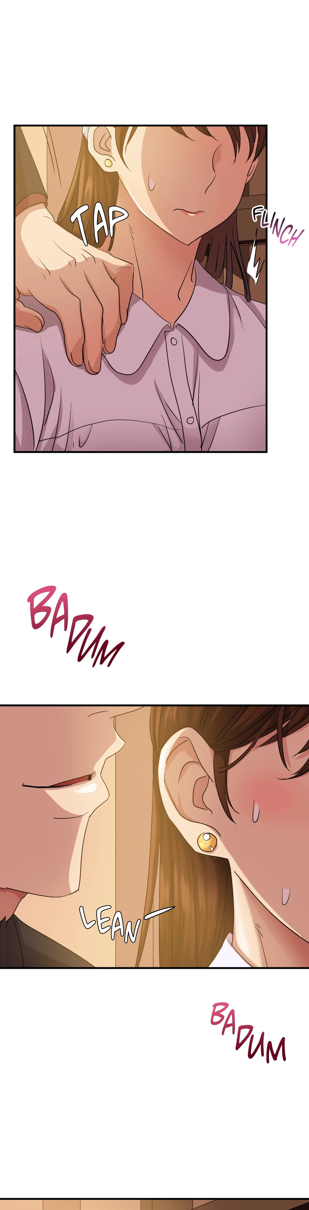 Big Boss Gone Bad page 1