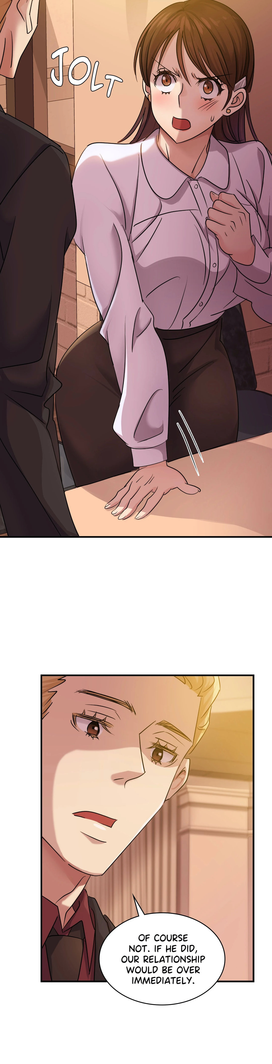 Big Boss Gone Bad page 5