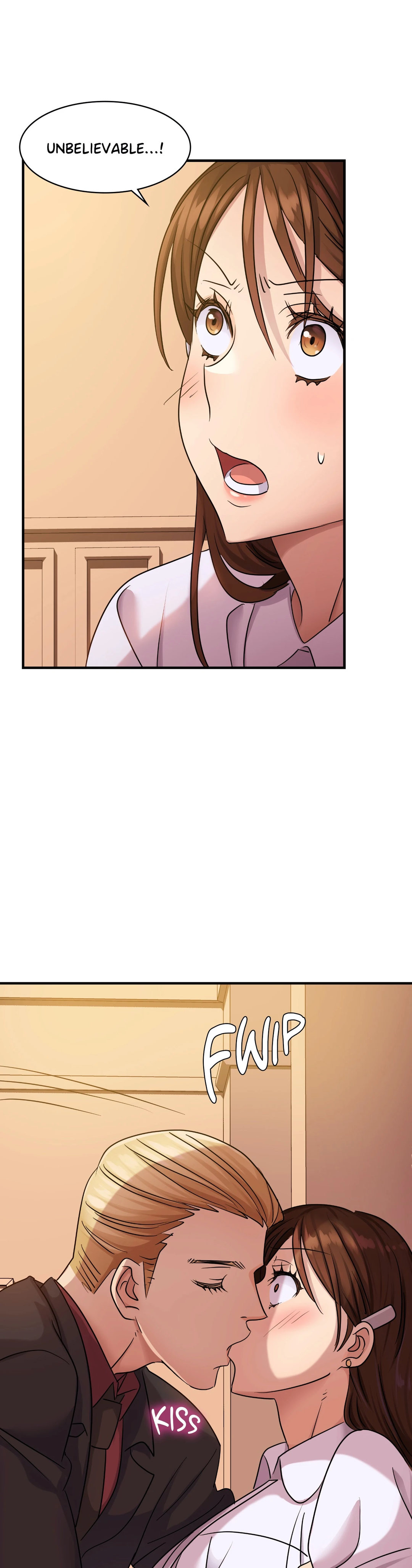 Big Boss Gone Bad page 6