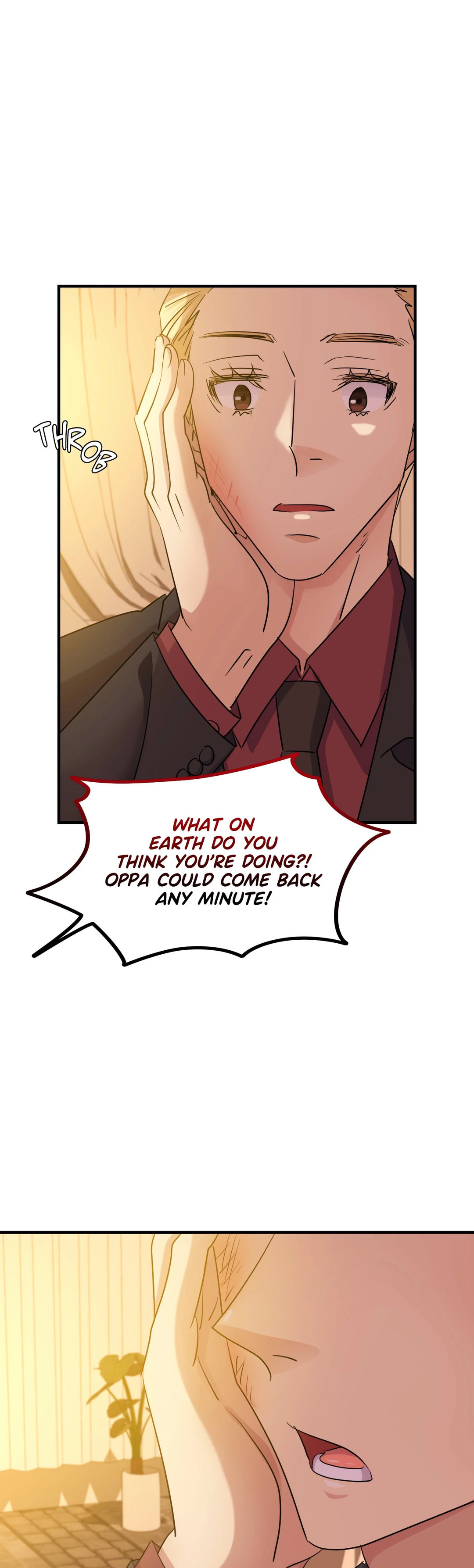 Big Boss Gone Bad page 9