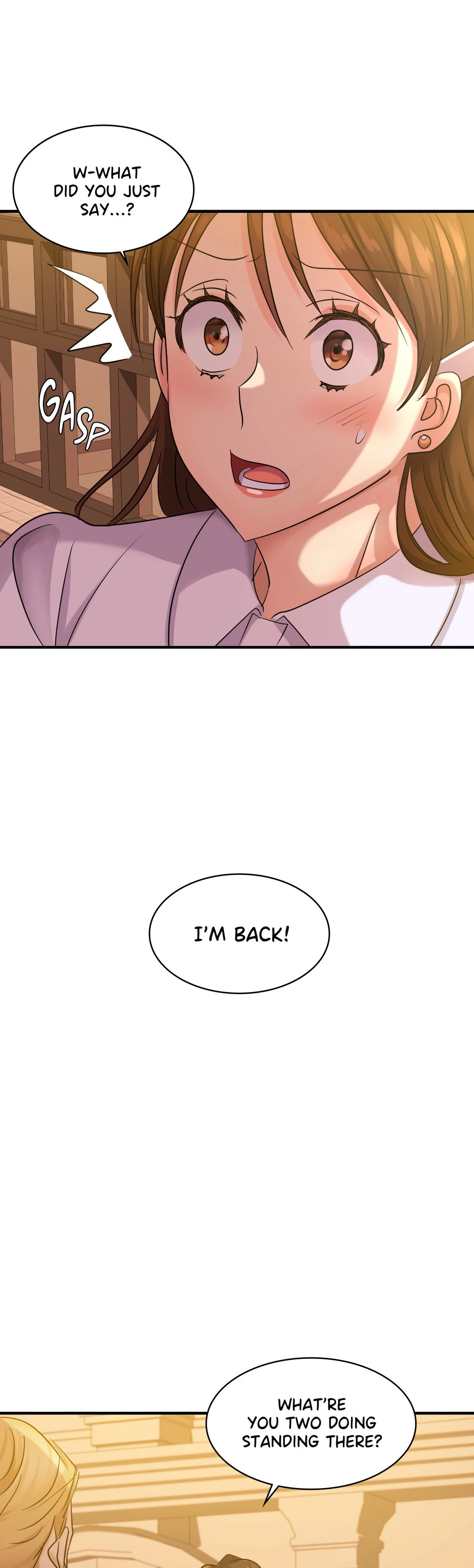 Big Boss Gone Bad page 11