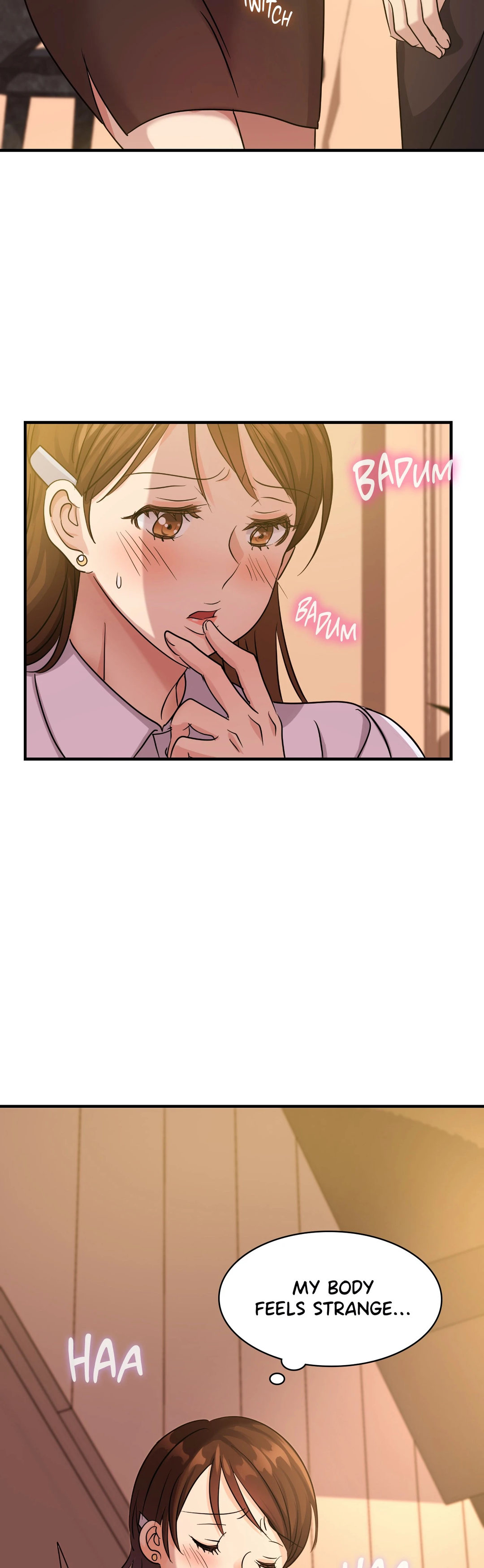Big Boss Gone Bad page 15