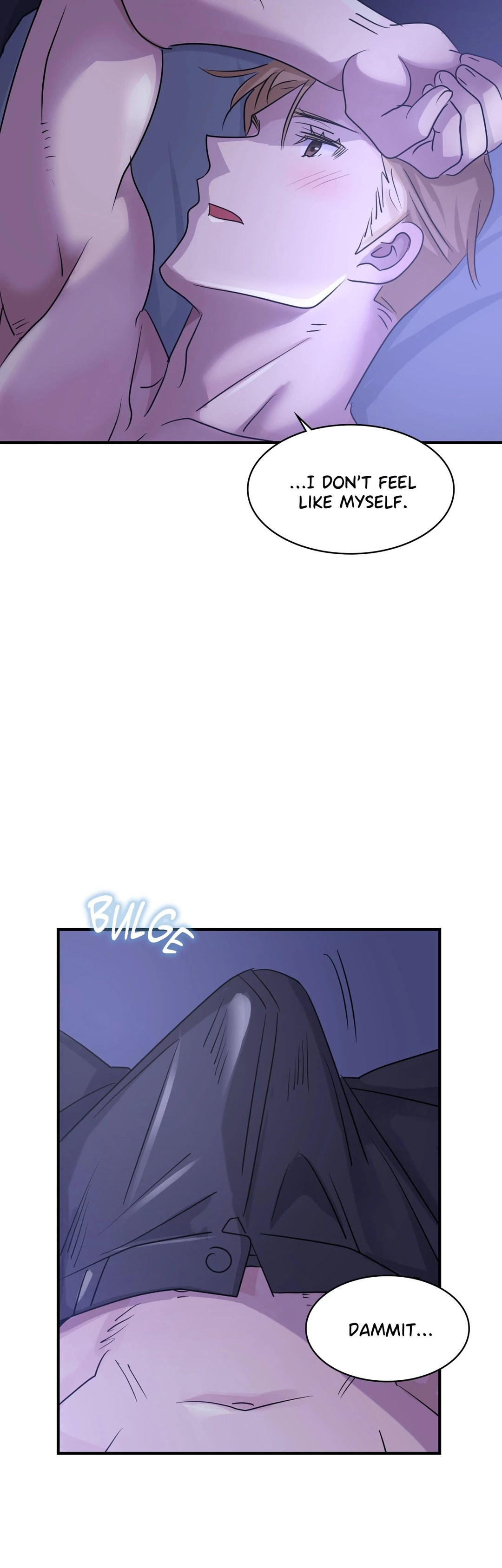 Big Boss Gone Bad page 20