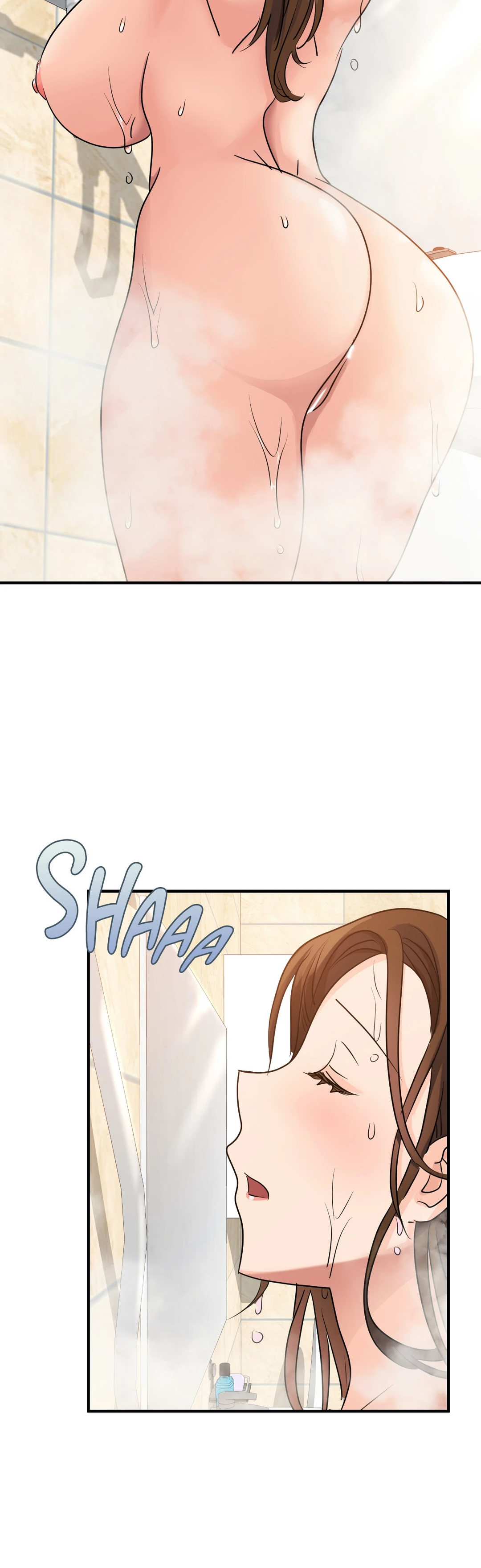 Big Boss Gone Bad page 22