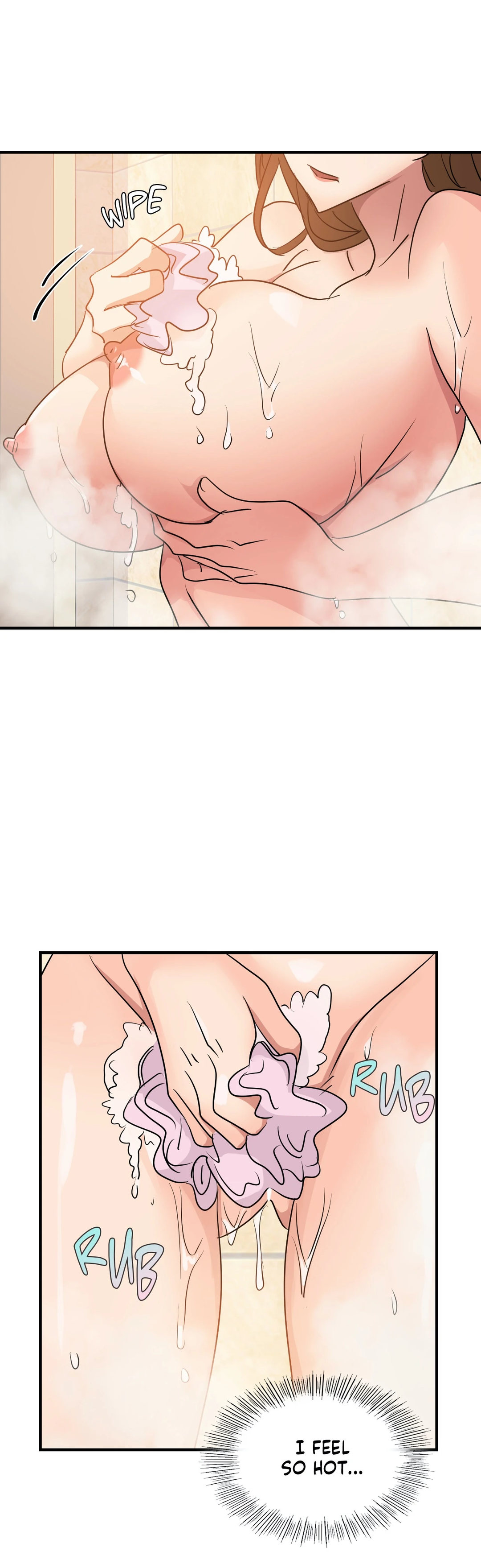 Big Boss Gone Bad page 23