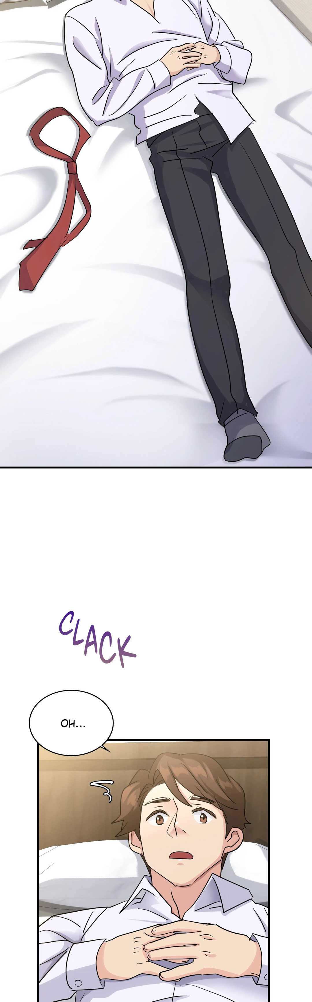 Big Boss Gone Bad page 26