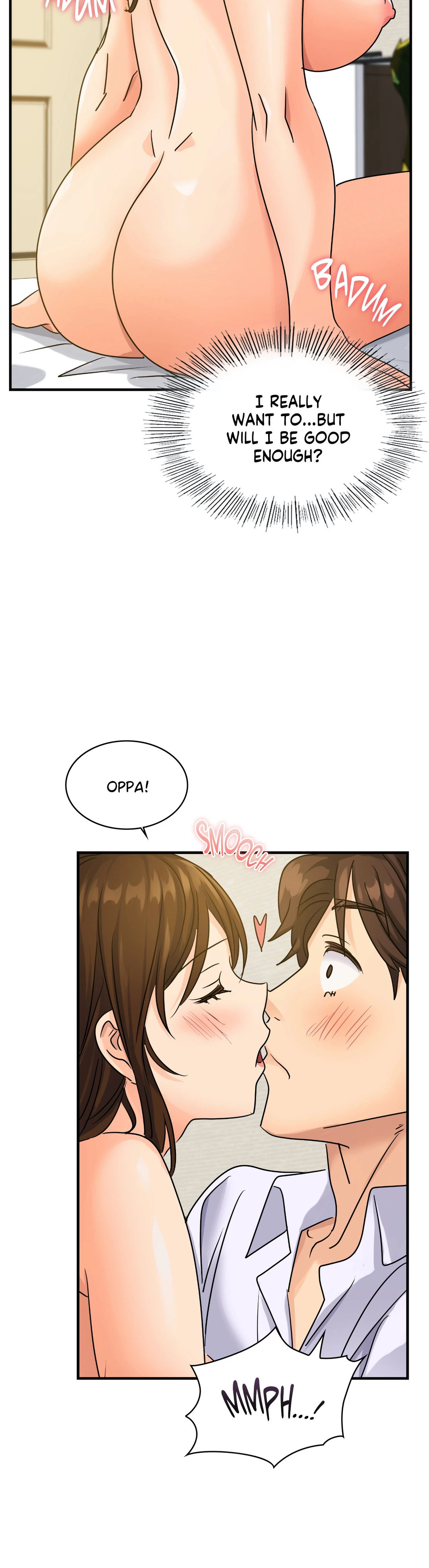 Big Boss Gone Bad page 31