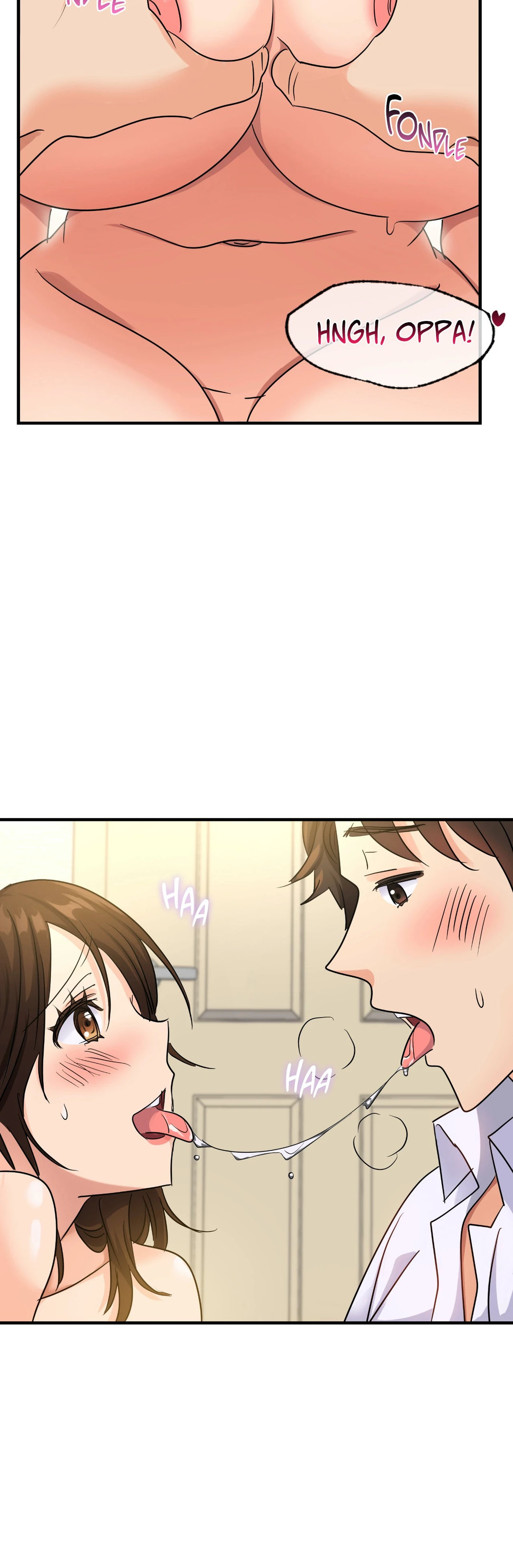 Big Boss Gone Bad page 33