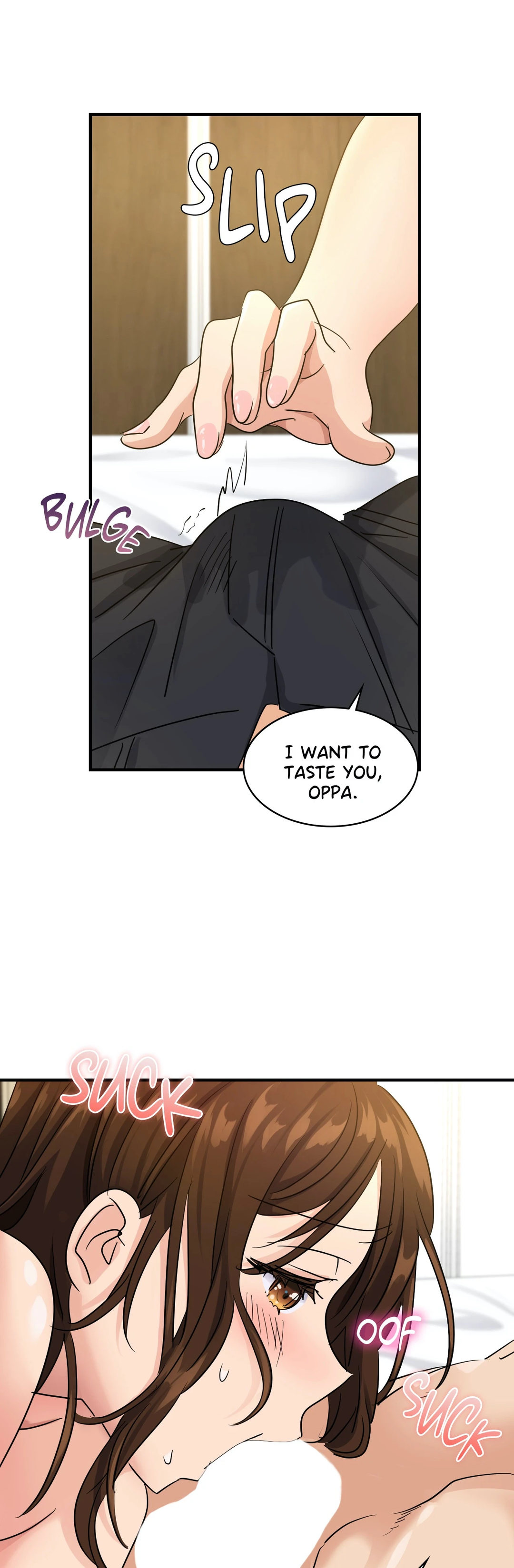 Big Boss Gone Bad page 34