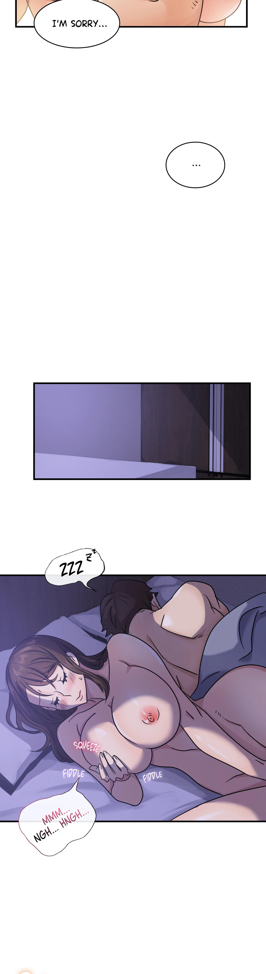 Big Boss Gone Bad page 45