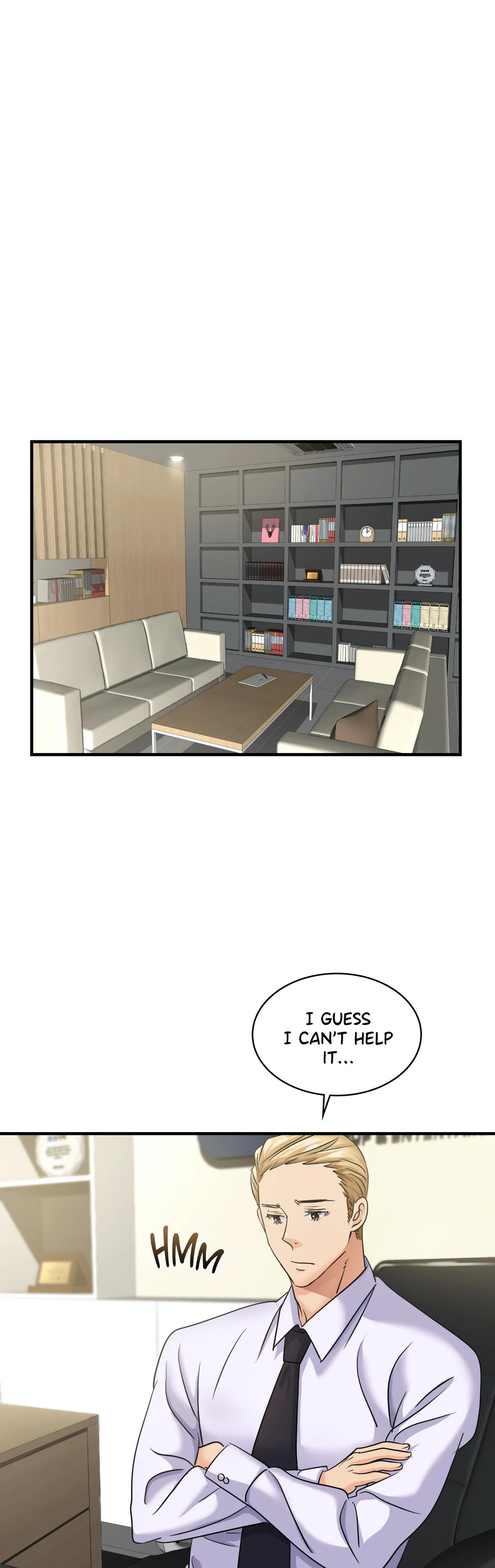 Big Boss Gone Bad page 7
