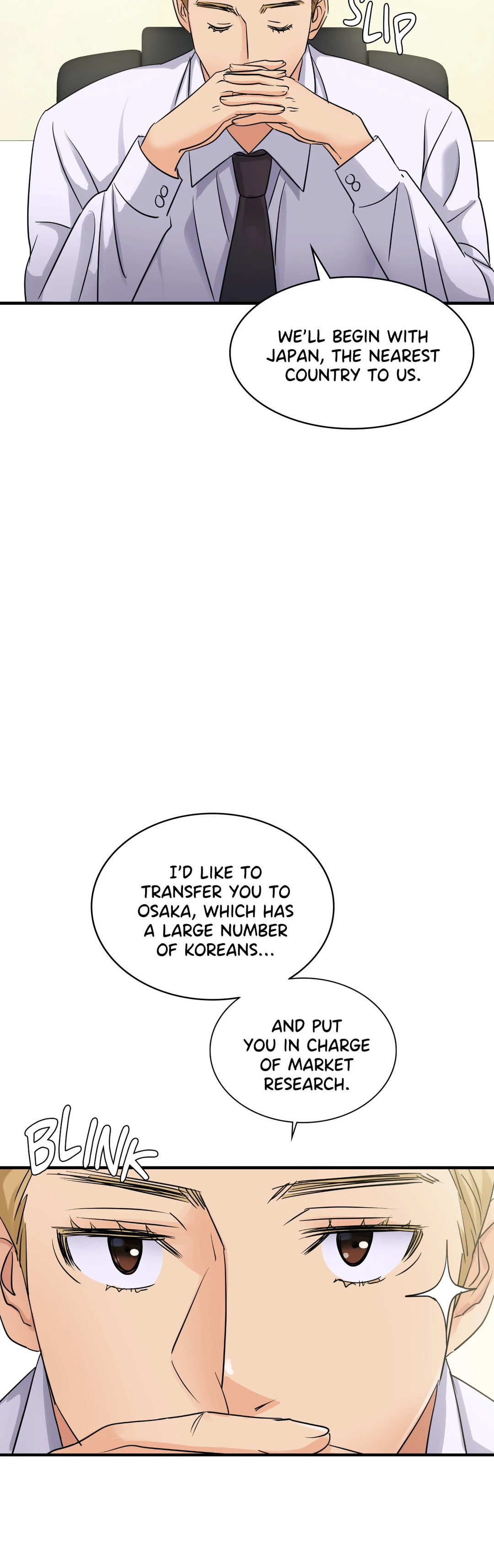 Big Boss Gone Bad page 10