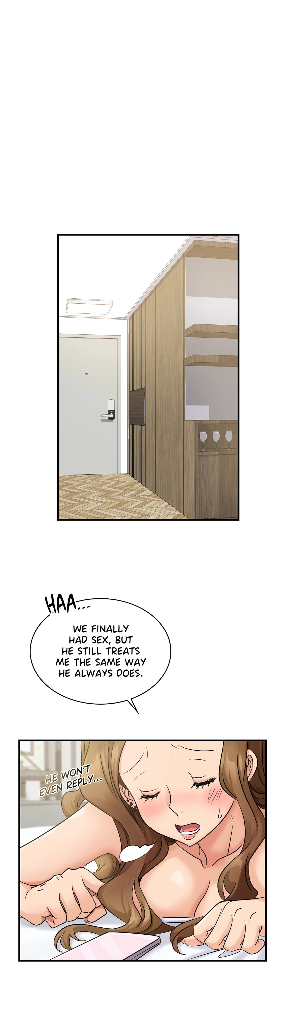 Big Boss Gone Bad page 14