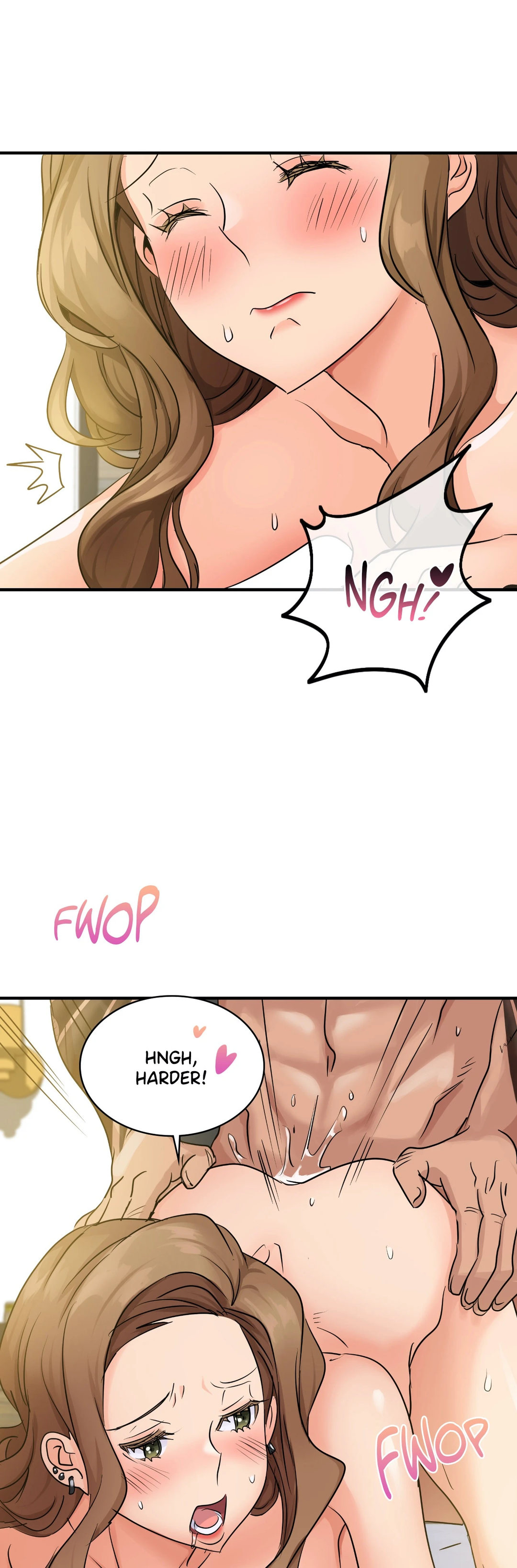 Big Boss Gone Bad page 15