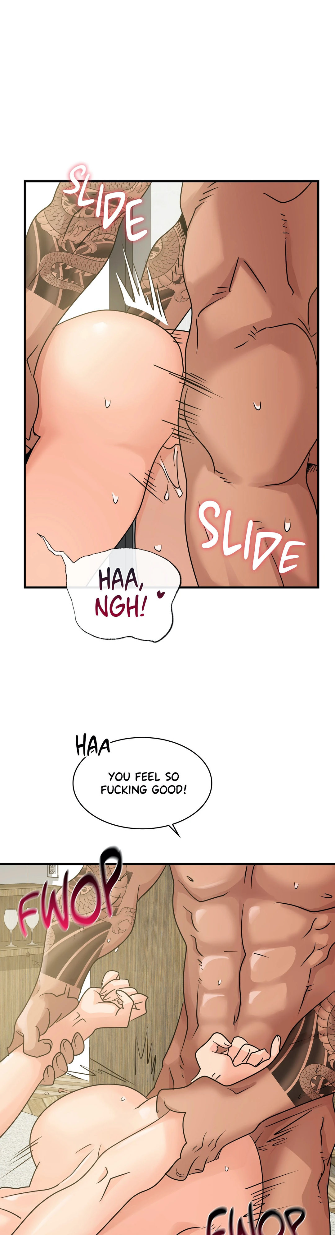Big Boss Gone Bad page 19