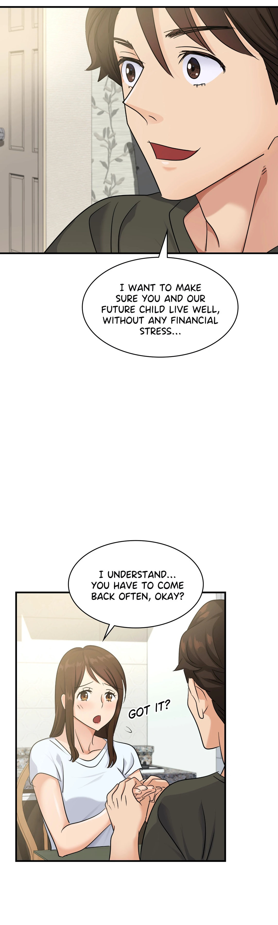 Big Boss Gone Bad page 28
