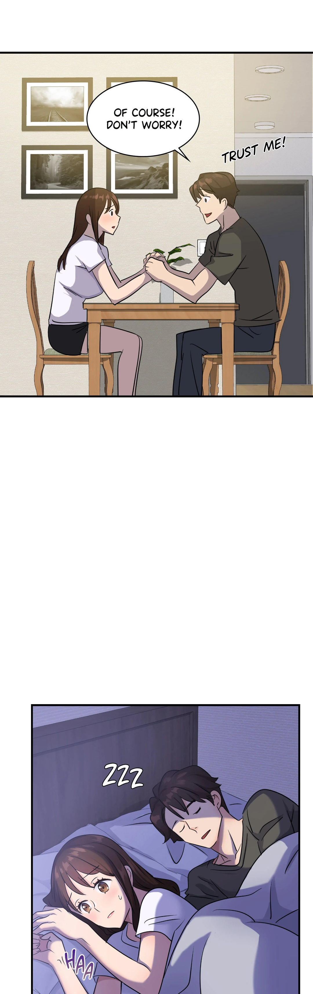 Big Boss Gone Bad page 29