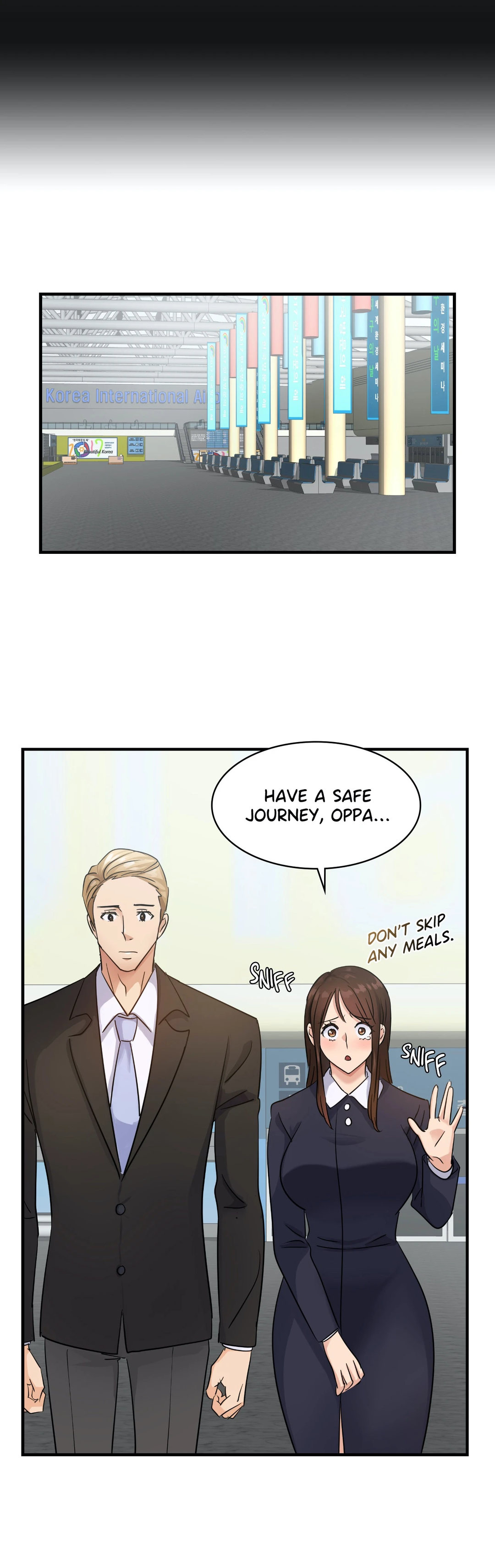 Big Boss Gone Bad page 31