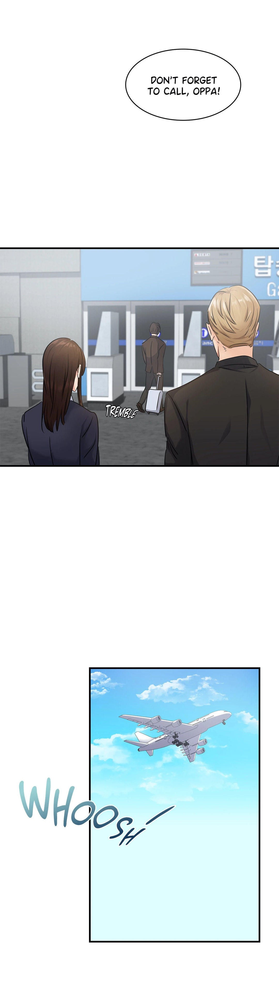 Big Boss Gone Bad page 34