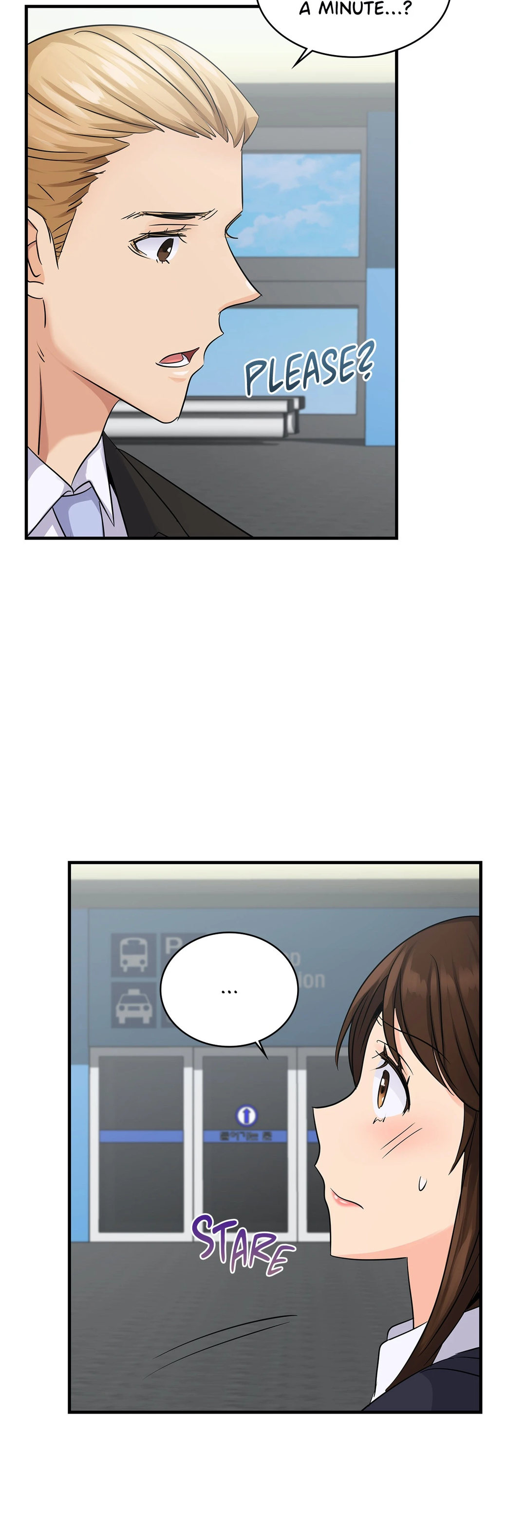 Big Boss Gone Bad page 37