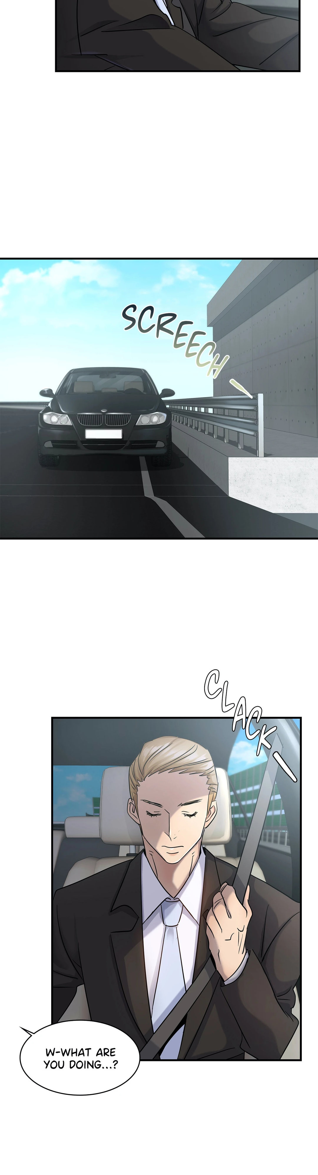 Big Boss Gone Bad page 40