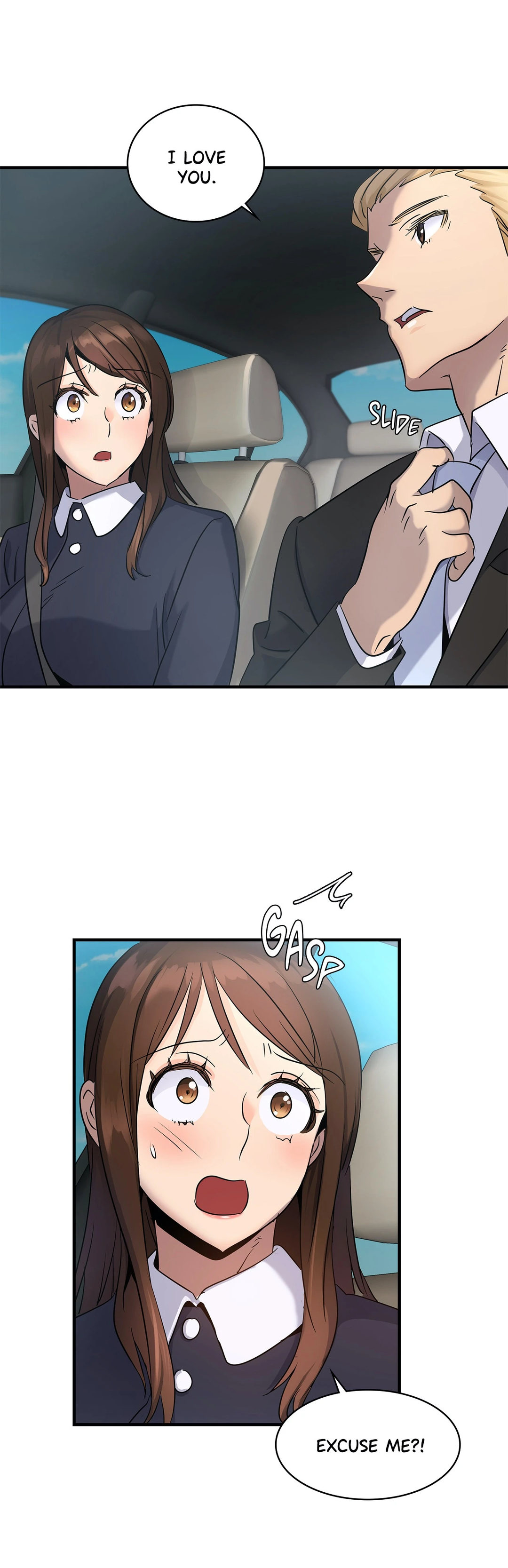 Big Boss Gone Bad page 41