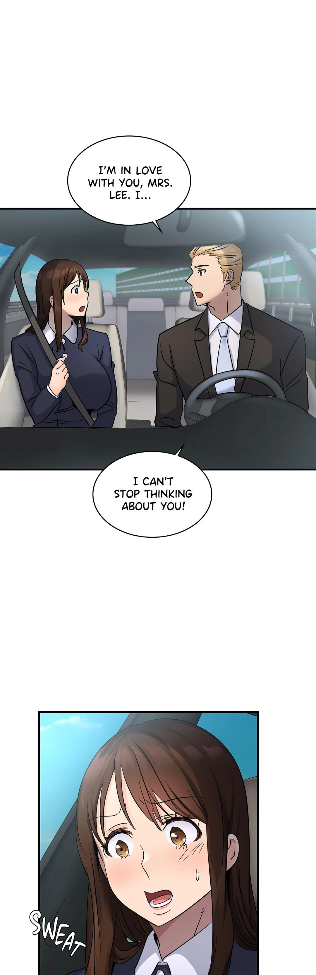 Big Boss Gone Bad page 42