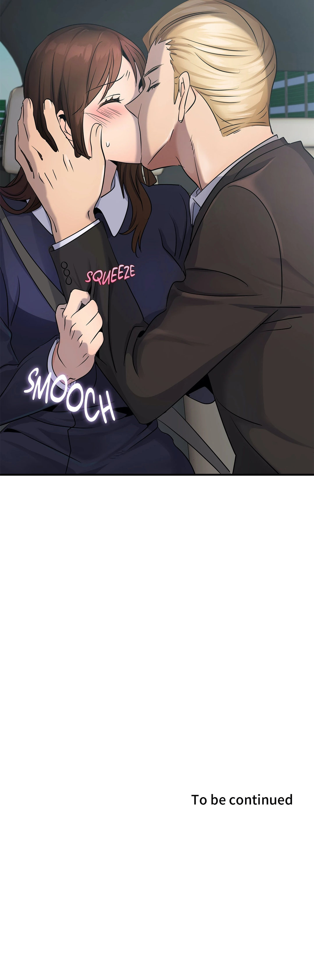 Big Boss Gone Bad page 44