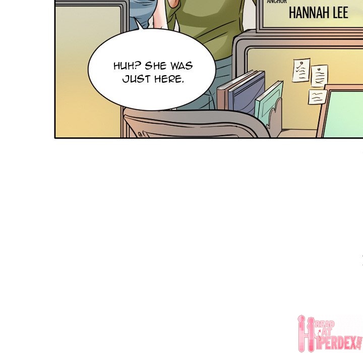 Black Love page 16