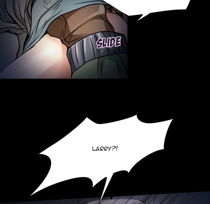 Black Love page 8