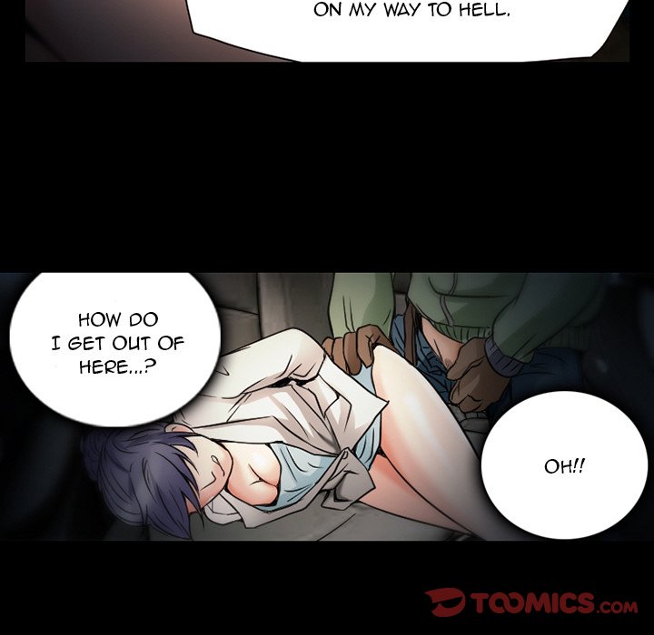 Black Love page 14